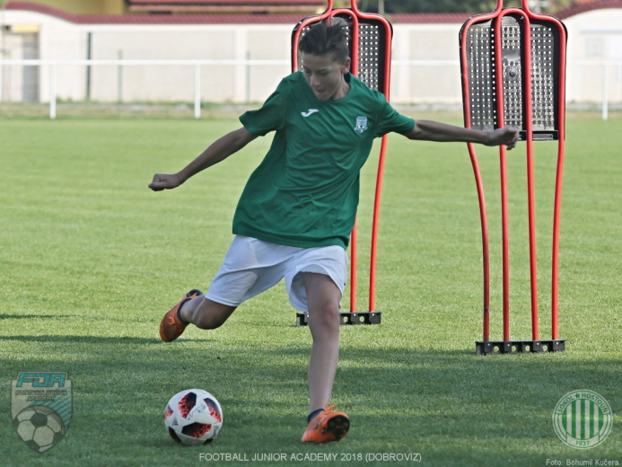FJA 2018 Dobrovíz FJA 2018 Dobrovíz