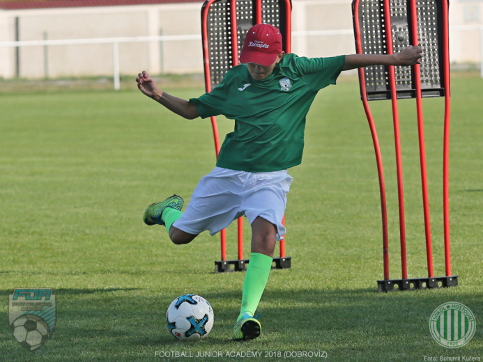 FJA 2018 Dobrovíz FJA 2018 Dobrovíz