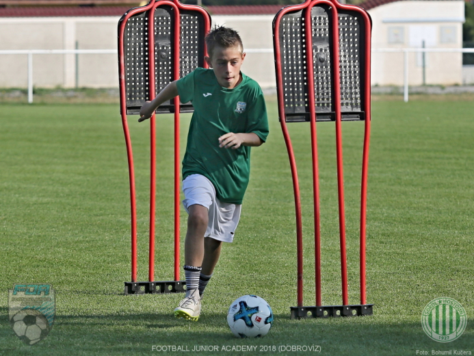 FJA 2018 Dobrovíz FJA 2018 Dobrovíz