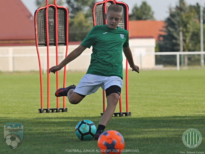 FJA 2018 Dobrovíz FJA 2018 Dobrovíz
