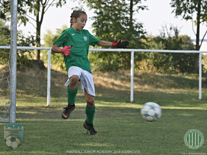 FJA 2018 Dobrovíz FJA 2018 Dobrovíz