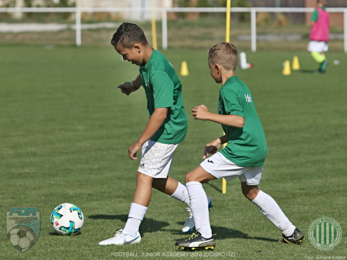 FJA 2018 Dobrovíz FJA 2018 Dobrovíz