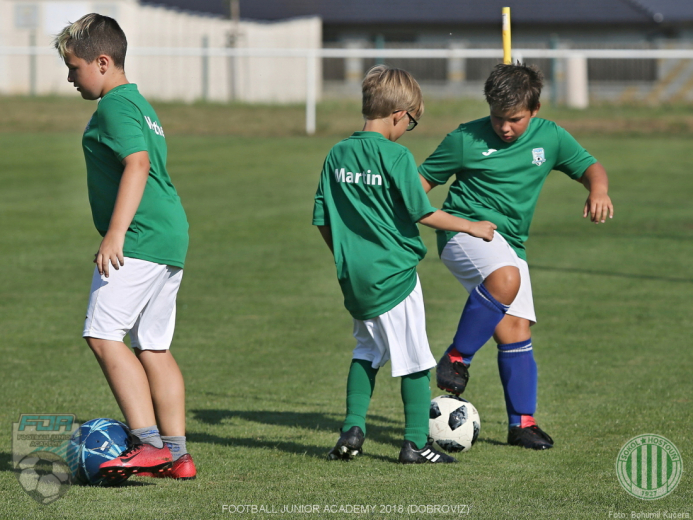 FJA 2018 Dobrovíz FJA 2018 Dobrovíz