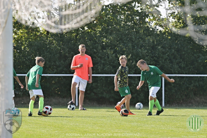 FJA 2018 Dobrovíz