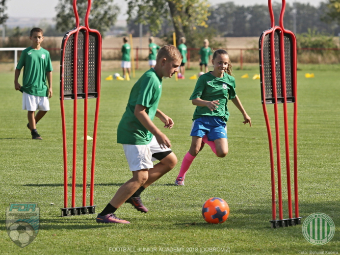 FJA 2018 Dobrovíz FJA 2018 Dobrovíz