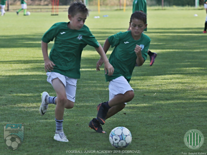 FJA 2018 Dobrovíz FJA 2018 Dobrovíz