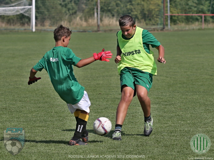 FJA 2018 Dobrovíz FJA 2018 Dobrovíz
