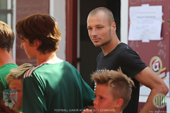 FJA 2018 Dobrovíz FJA 2018 Dobrovíz