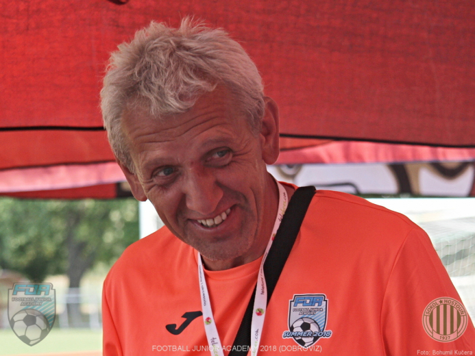 FJA 2018 Dobrovíz FJA 2018 Dobrovíz