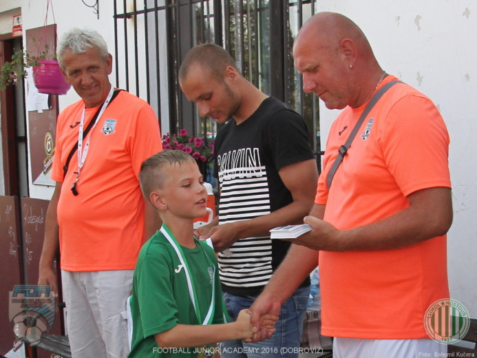 FJA 2018 Dobrovíz FJA 2018 Dobrovíz