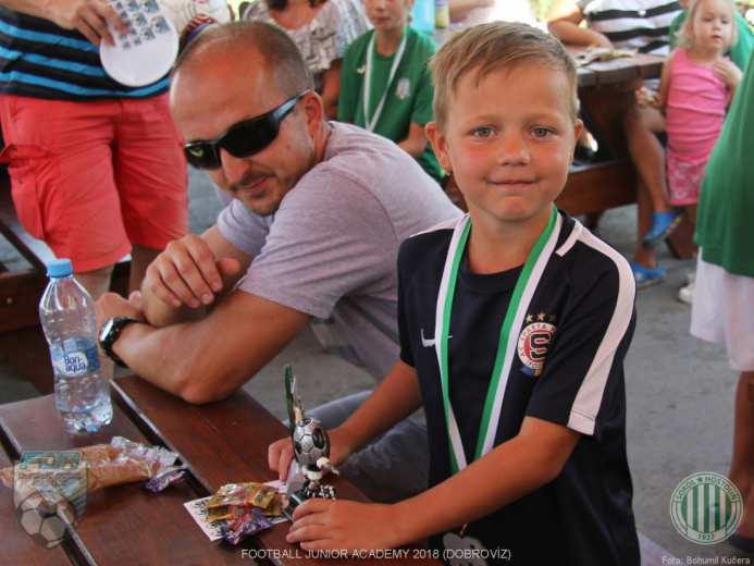 FJA 2018 Dobrovíz FJA 2018 Dobrovíz
