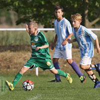 Hostouň - Aritma 7:2