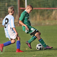 Hostouň - Aritma 7:2