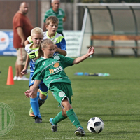 Hostouň - Unhošť 4:3 (U13)