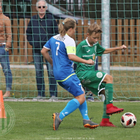 Hostouň - Unhošť 4:3 (U13)