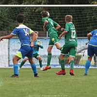 Hostouň - Unhošť 4:3 (U13)