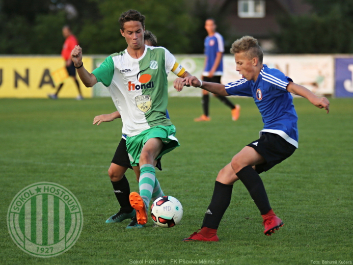 2018-09-05 Hostouň - Pšovka Mělník 2018-09-05 Hostouň - Pšovka Mělník