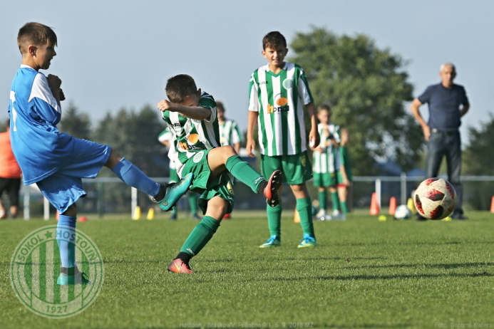 Hostouň - Braškov_Přítočno 20180905