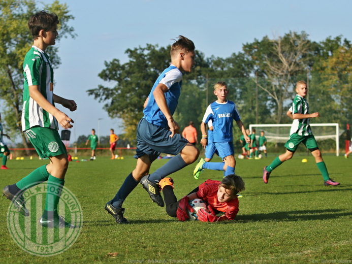 Hostouň - Braškov_Přítočno 20180905