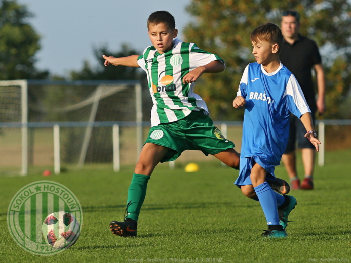 Hostouň - Braškov_Přítočno 20180905