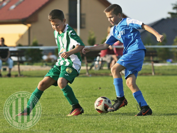 Hostouň - Braškov_Přítočno 20180905