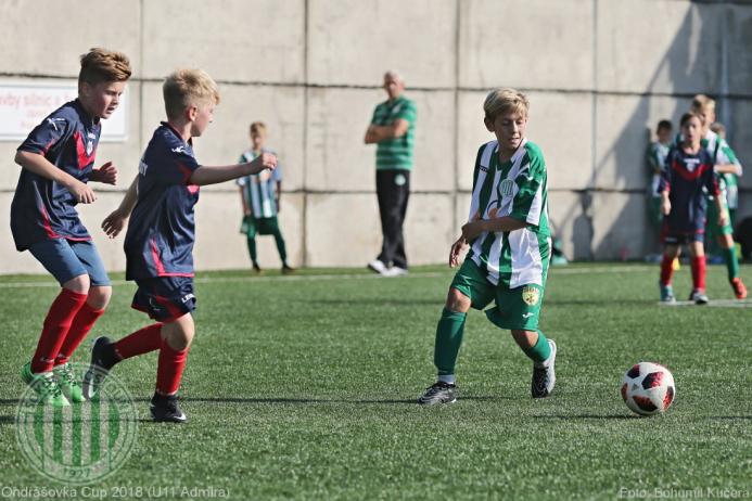 Ondrášovka Cup 2018 - U11 Ondrášovka Cup 2018 - U11