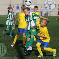 Ondrášovka Cup 2018 - U11