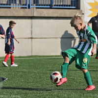 Ondrášovka Cup 2018 - U11