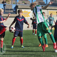 Ondrášovka Cup 2018 - U11