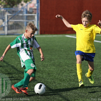 Ondrášovka Cup 2018 - U11