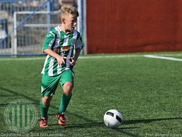 Ondrášovka Cup 2018 - U11 Ondrášovka Cup 2018 - U11