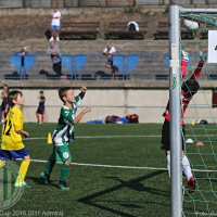 Ondrášovka Cup 2018 - U11