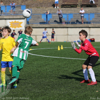 Ondrášovka Cup 2018 - U11