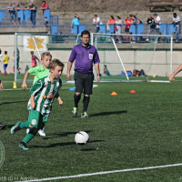 Ondrášovka Cup 2018 - U11