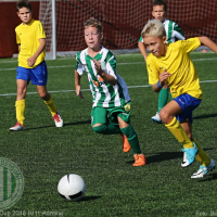 Ondrášovka Cup 2018 - U11