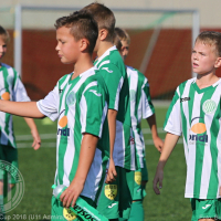 Ondrášovka Cup 2018 - U11