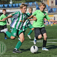 Ondrášovka Cup 2018 - U11