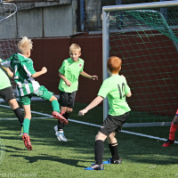 Ondrášovka Cup 2018 - U11