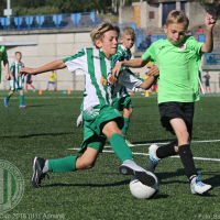 Ondrášovka Cup 2018 - U11