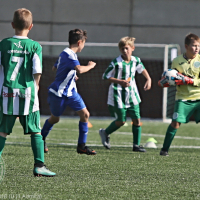 Ondrášovka Cup 2018 - U11