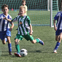 Ondrášovka Cup 2018 - U11