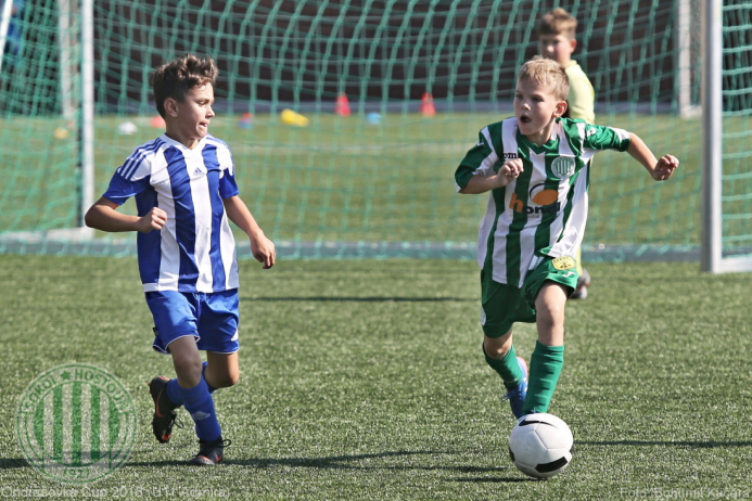 Ondrášovka Cup 2018 - U11 Ondrášovka Cup 2018 - U11