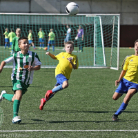 Ondrášovka Cup 2018 - U11