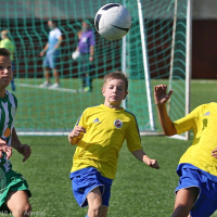 Ondrášovka Cup 2018 - U11