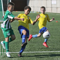 Ondrášovka Cup 2018 - U11