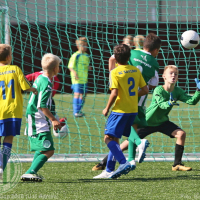 Ondrášovka Cup 2018 - U11