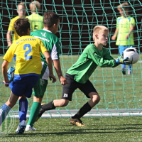 Ondrášovka Cup 2018 - U11