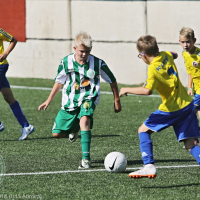 Ondrášovka Cup 2018 - U11