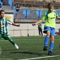 Ondrášovka Cup 2018 - U11