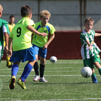 Ondrášovka Cup 2018 - U11